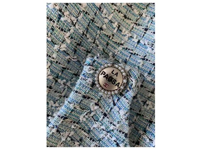 Abiti Chanel Multicolore - vista 6