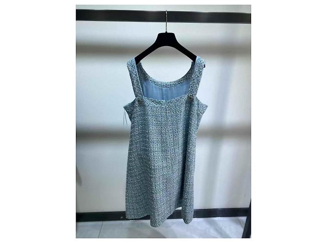 Abiti Chanel Multicolore - vista 7