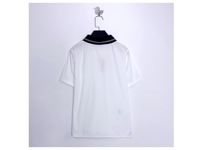 Miu Miu SS26 Top Multicolore - vista 2