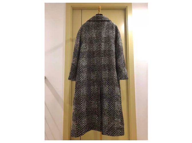 Chanel Mäntel Mehrfarben - Ansicht 2