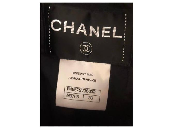 Chanel Mäntel Mehrfarben - Ansicht 5