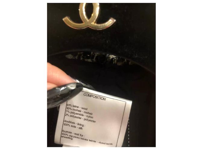 Chanel Mäntel Mehrfarben - Ansicht 6