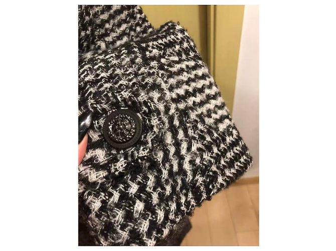 Chanel Mäntel Mehrfarben - Ansicht 7