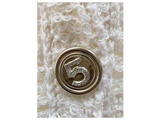 Chaquetas Chanel La Petite Veste Noire Multicolor - vista 2