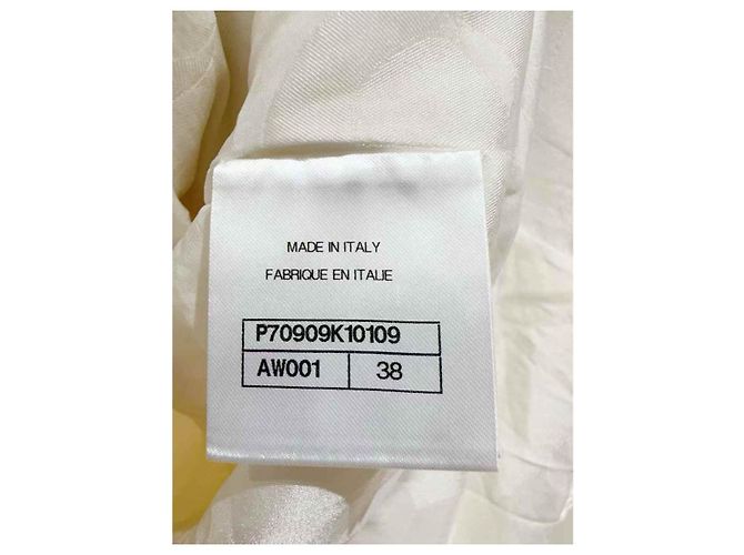 Chaquetas Chanel La Petite Veste Noire Multicolor - vista 4