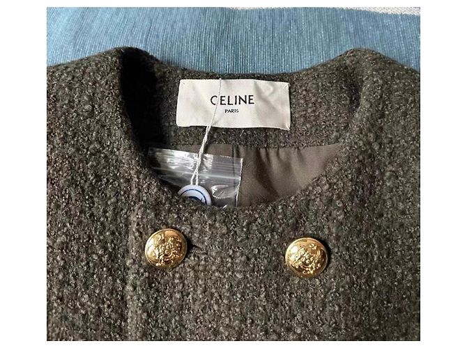 Céline Celine Jacken Mehrfarben - Ansicht 3