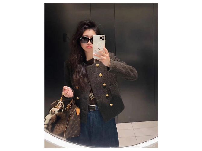 Céline Celine Jacken Mehrfarben - Ansicht 4
