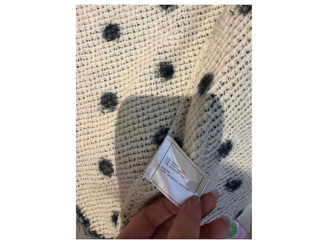 Chaquetas Chanel La Petite Veste Noire Multicolor - vista 3