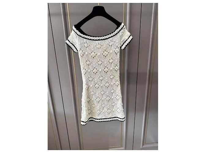 Abiti Chanel Multicolore - vista 2