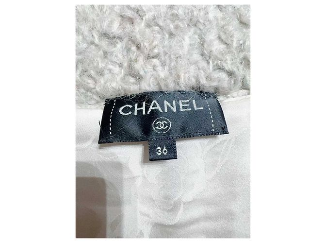 Chanel Mäntel Mehrfarben - Ansicht 4