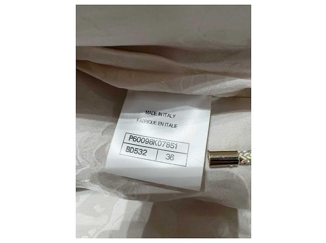 Chanel Mäntel Mehrfarben - Ansicht 5