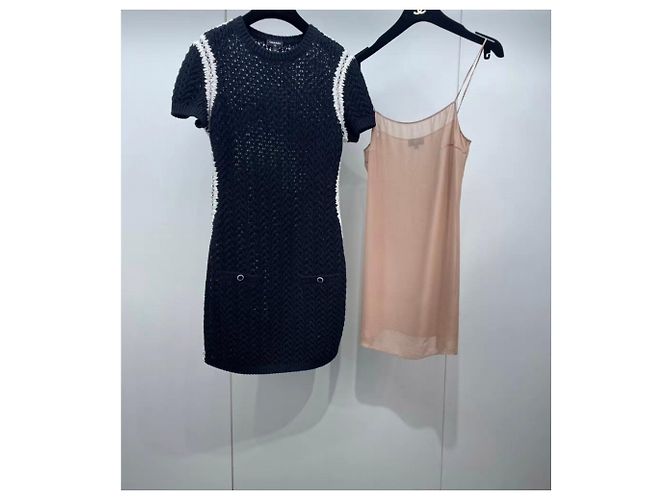 Abiti Chanel Multicolore - vista 2