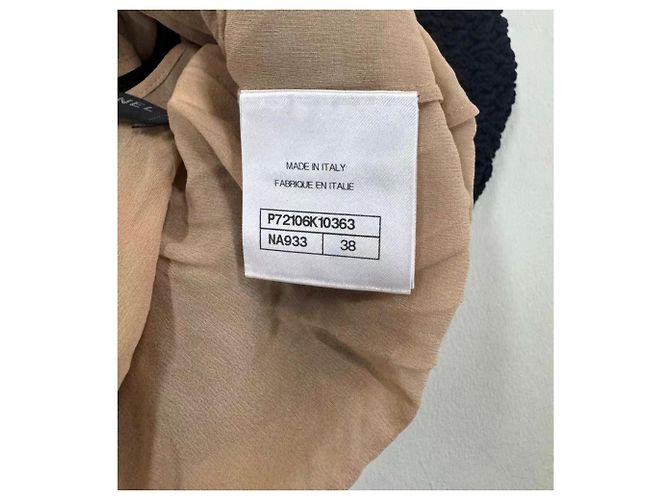 Abiti Chanel Multicolore - vista 4