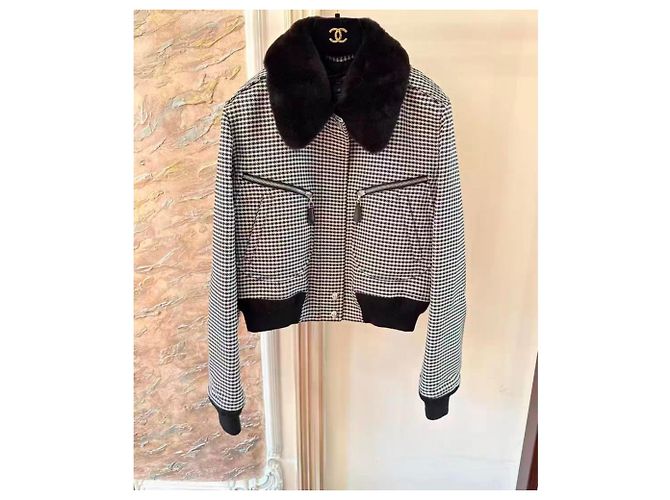 Louis Vuitton Jacken Mehrfarben - Ansicht 2