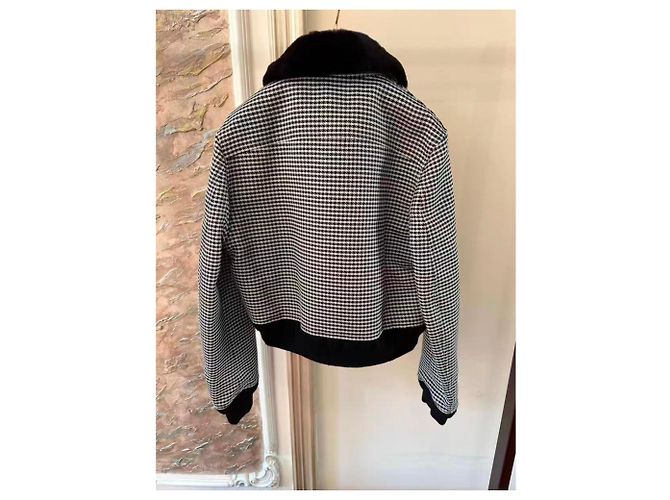 Louis Vuitton Jacken Mehrfarben - Ansicht 3