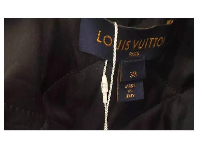 Louis Vuitton Jacken Mehrfarben - Ansicht 5
