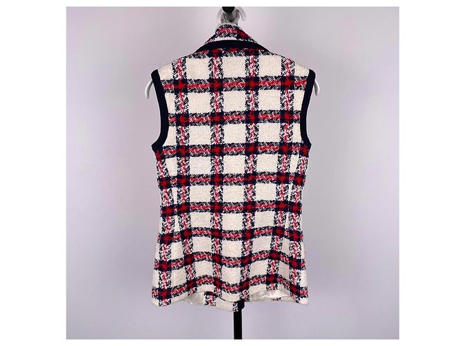 Top Gucci Multicolore - vista 2