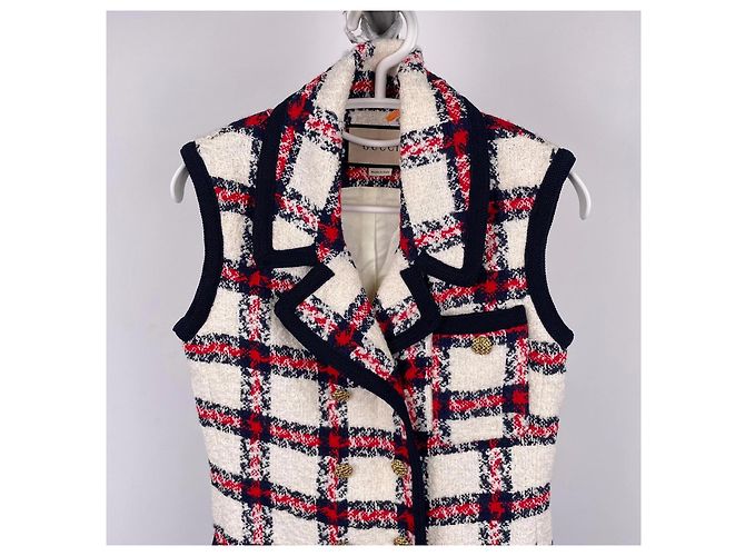 Top Gucci Multicolore - vista 9