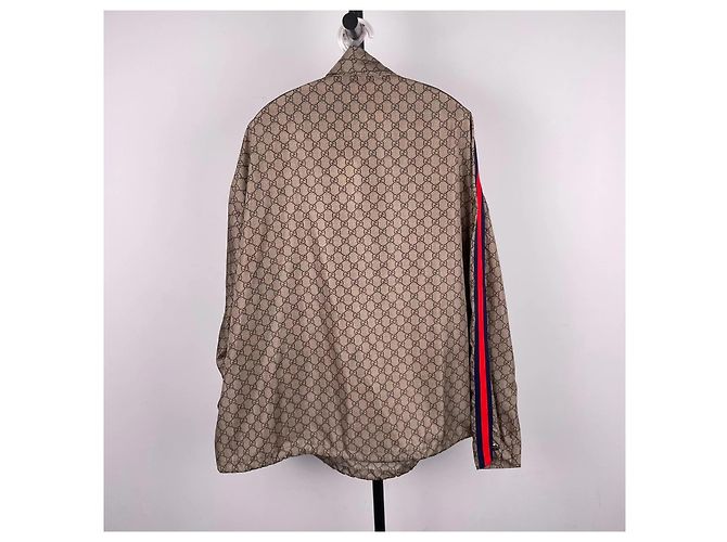 Gucci Jacken Mehrfarben - Ansicht 2