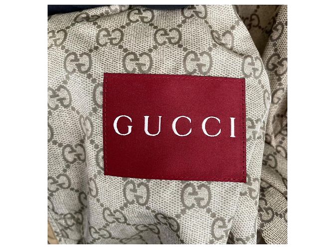 Gucci Jacken Mehrfarben - Ansicht 3