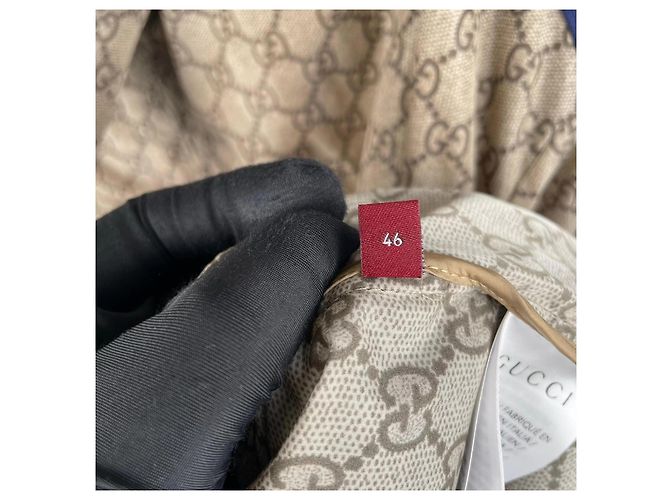 Gucci Jacken Mehrfarben - Ansicht 7
