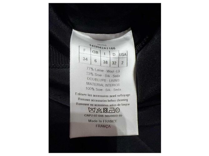 Abiti Dior Multicolore - vista 4
