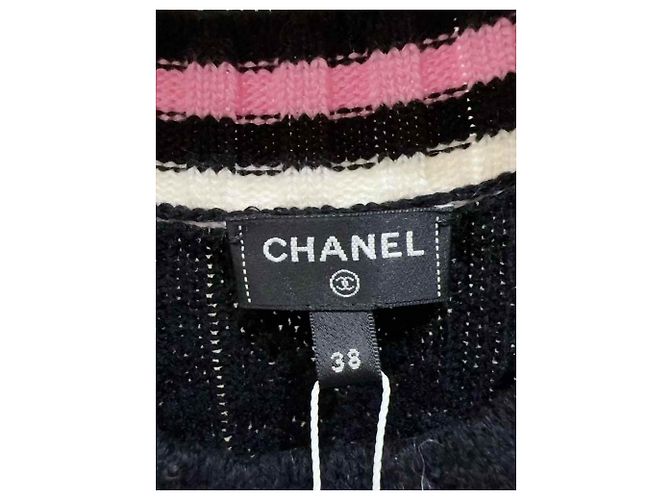 Abiti Chanel Multicolore - vista 2