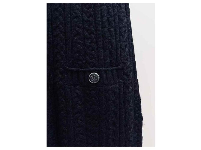 Abiti Chanel Multicolore - vista 4