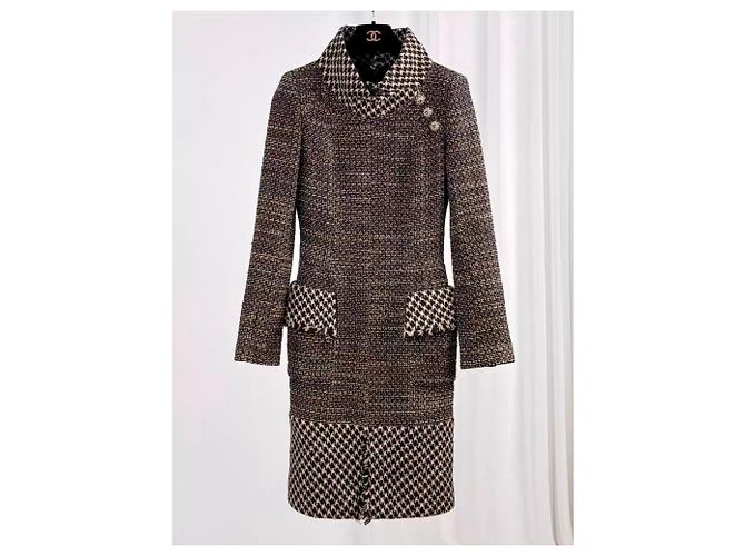 Abiti Chanel Multicolore - vista 4