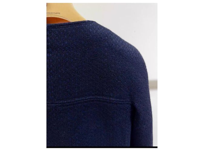 Chanel Mäntel Mehrfarben - Ansicht 3