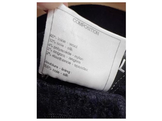 Chanel Mäntel Mehrfarben - Ansicht 5
