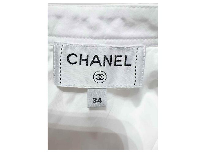 Abiti Chanel Multicolore - vista 6