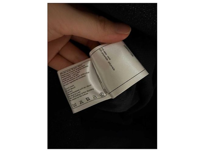 Chanel La Petite Veste Noire Jacken Mehrfarben - Ansicht 4