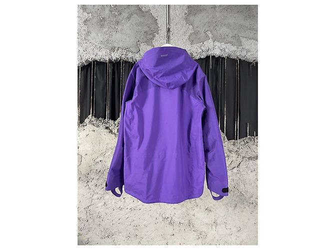 Autre Marque Burton AK457 Jackets Multiple colors - view 2