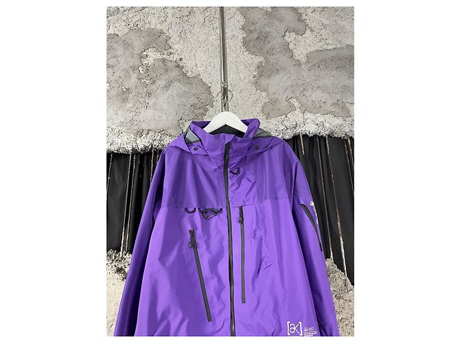 Autre Marque Burton AK457 Jackets Multiple colors - view 3