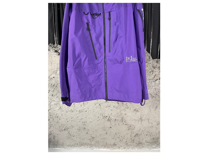 Autre Marque Burton AK457 Jackets Multiple colors - view 4