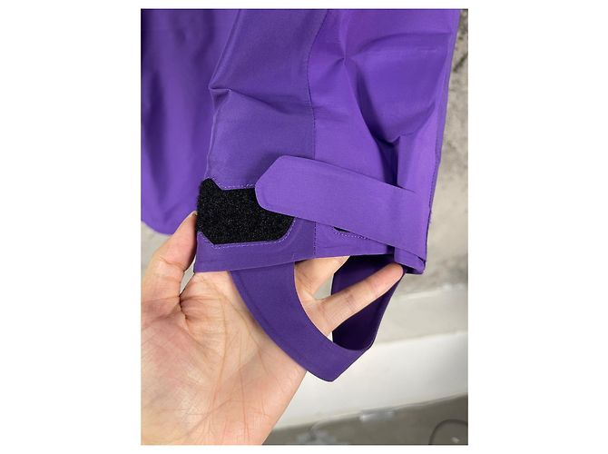 Autre Marque Burton AK457 Jackets Multiple colors - view 5