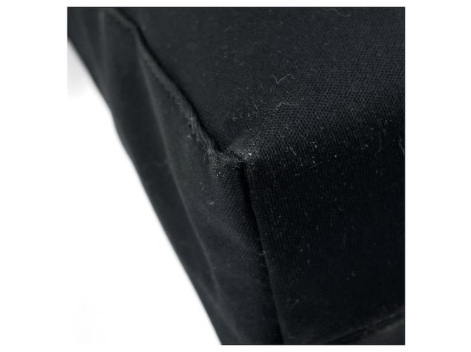 Fendi Zucca Logo Handtasche Schwarz - Ansicht 3