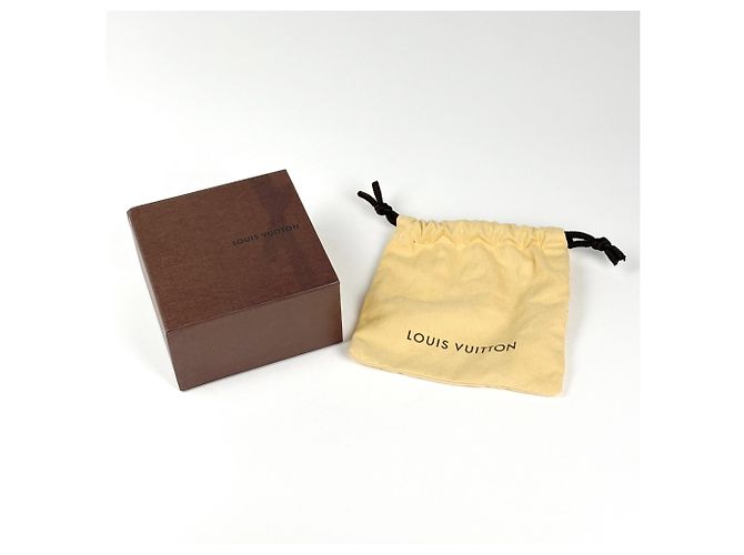 Carteira/Porta-moedas Louis Vuitton Berlingo Branco - vista 5