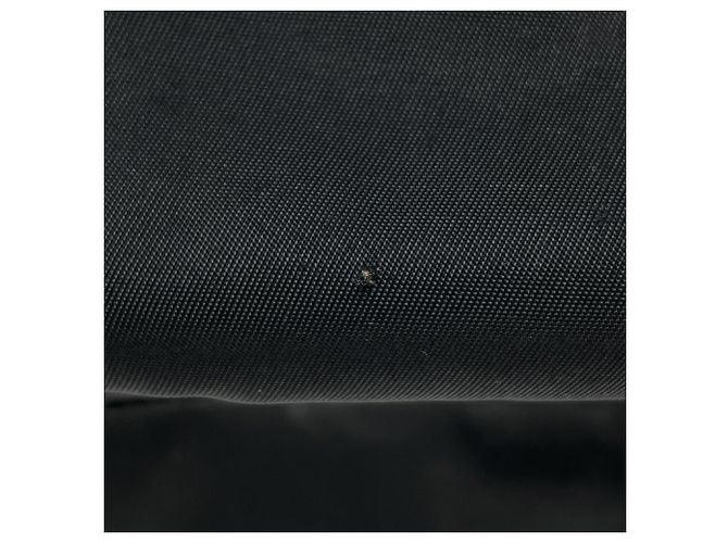 Borsa a tracolla Prada da donna Nero - vista 4