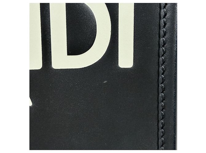Borsa a mano Fendi Sunshine Shopper Mini Nero - vista 5