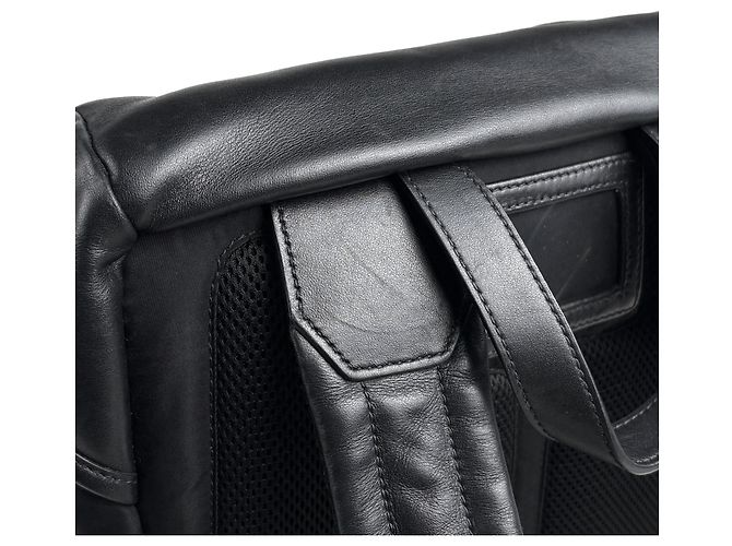 Zaino Prada PRADA Logo Nero - vista 9