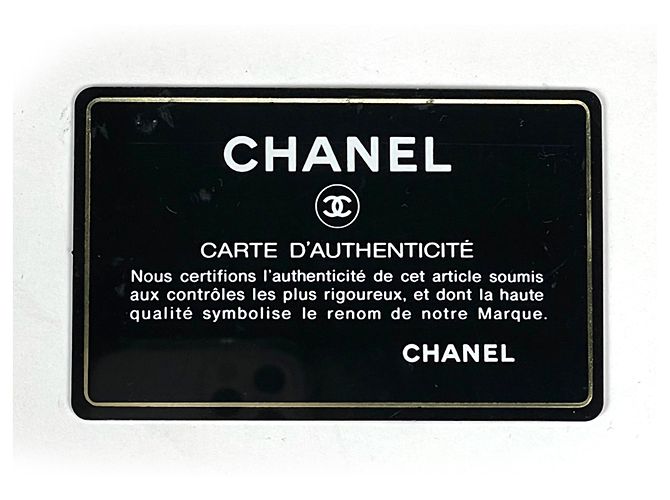 Borsa Chanel Matelassé in rosa salmone - vista 11