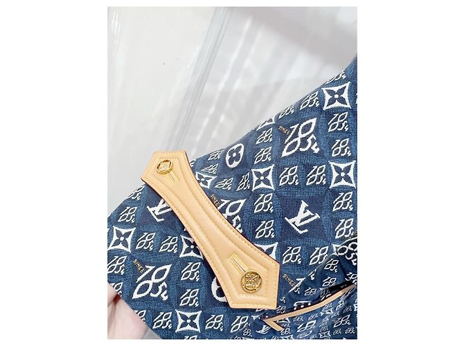 Trench Coats Louis Vuitton Multicolor - vista 4
