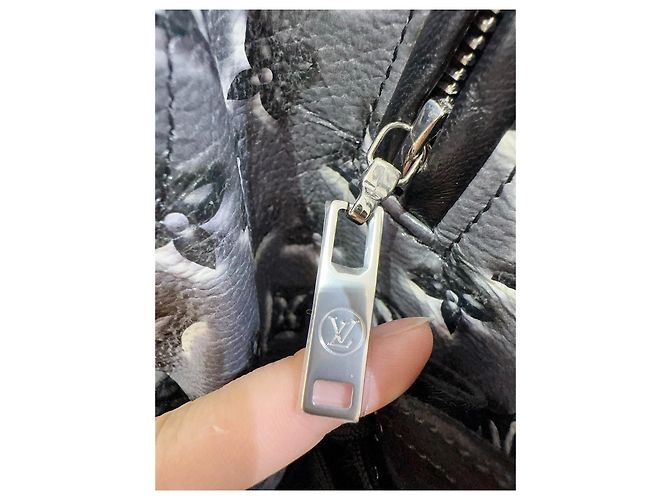 Louis Vuitton Lederjacken Mehrfarben - Ansicht 3