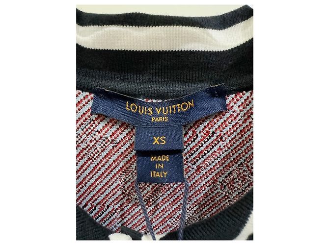Louis Vuitton Kleider Mehrfarben - Ansicht 2