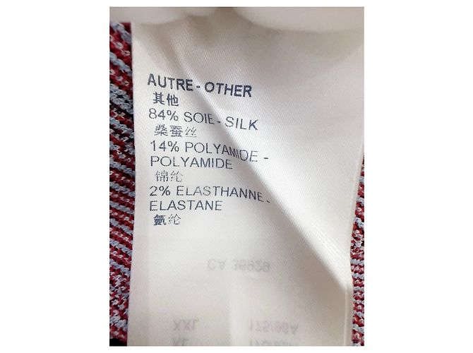 Louis Vuitton Kleider Mehrfarben - Ansicht 7