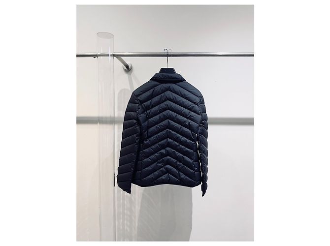 Hermès Down Jacket Polyamide Size 36 Multiple colors - view 4