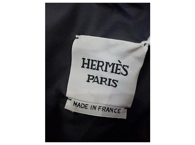 Hermès Down Jacket Polyamide Size 36 Multiple colors - view 5