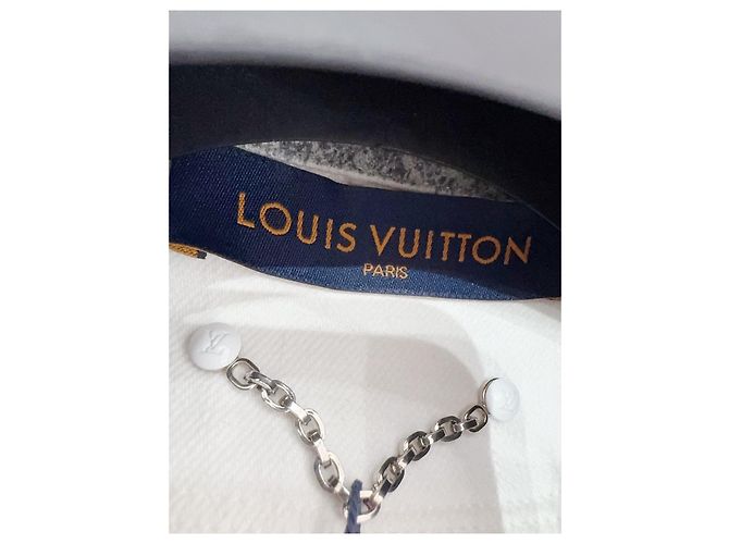 Giacche Louis Vuitton Multicolore - vista 3